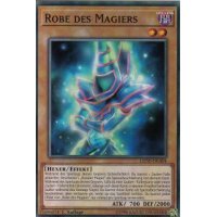Robe des Magiers LEDD-DEA04