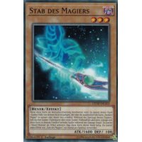 Stab des Magiers LEDD-DEA05