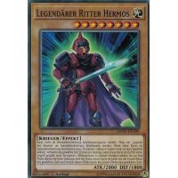 Legendärer Ritter Hermos LEDD-DEA09