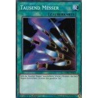 Tausend Messer LEDD-DEA19