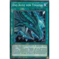 Das Auge von Timaeus LEDD-DEA21