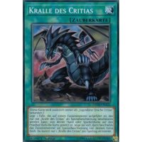 Kralle des Critias LEDD-DEA22