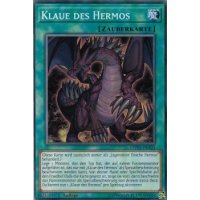 Klaue des Hermos LEDD-DEA23