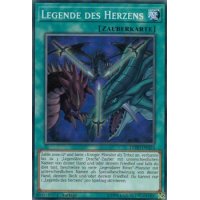 Legende des Herzens LEDD-DEA24