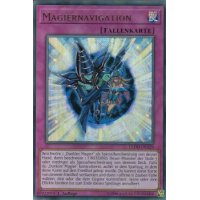 Magiernavigation LEDD-DEA29