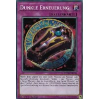 Dunkle Erneuerung LEDD-DEA30