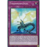 Tyrannenflügel LEDD-DEA33
