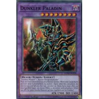 Dunkler Paladin LEDD-DEA34