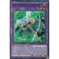 Magischer Zeithammer LEDD-DEA40