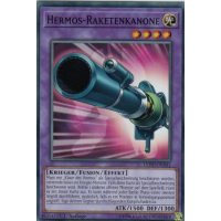 Hermos-Raketenkanone LEDD-DEA41