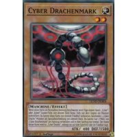 Cyber Drachenmark LEDD-DEB04