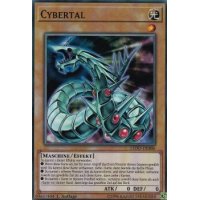 Cybertal LEDD-DEB06