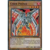 Cyber Phönix LEDD-DEB07