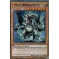Cyber-Dinosaurier