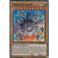 Cyber-Eltanin