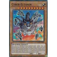 Cyber-Eltanin LEDD-DEB09