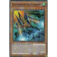Gepanzerter Cybern LEDD-DEB10