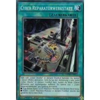 Cyber Reparaturwerkstatt (Common)