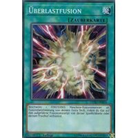 Überlastfusion LEDD-DEB16