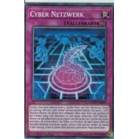 Cyber Netzwerk (Common) LEDD-DEB20-Common