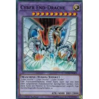 Cyber End-Drache LEDD-DEB25