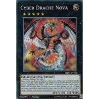 Cyber Drache Nova LEDD-DEB30