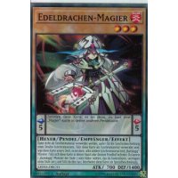 Edeldrachen-Magier LEDD-DEC11