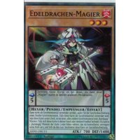 Edeldrachen-Magier LEDD-DEC11