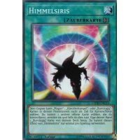 Himmelsiris LEDD-DEC13