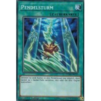 Pendelsturm LEDD-DEC19