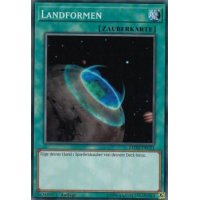 Landformen LEDD-DEC21