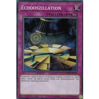 Echooszillation LEDD-DEC22