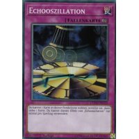 Echooszillation LEDD-DEC22