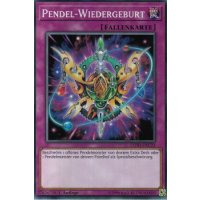 Pendel-Wiedergeburt LEDD-DEC23