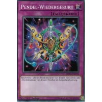 Pendel-Wiedergeburt LEDD-DEC23