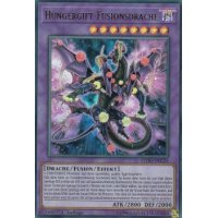 Hungergift-Fusionsdrache LEDD-DEC25