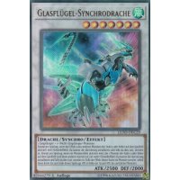 Glasflügel-Synchrodrache LEDD-DEC29