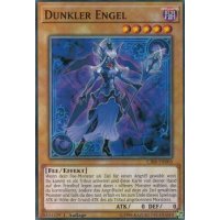 Dunkler Engel CIBR-DE005