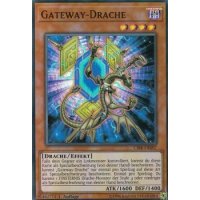 Gateway-Drache CIBR-DE007