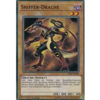 Sniffer-Drache CIBR-DE008