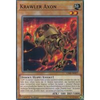 Krawler Axon CIBR-DE017