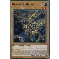 Krawler Glial CIBR-DE018