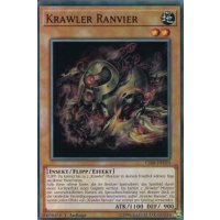 Krawler Ranvier CIBR-DE020
