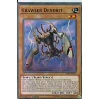 Krawler Dendrit CIBR-DE021