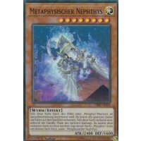 Metaphysischer Nephthys CIBR-DE025