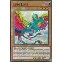 Leng Ling CIBR-DE034