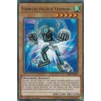 F&ouml;hntastischer Striborg CIBR-DE037