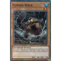 Flinker Biber CIBR-DE040