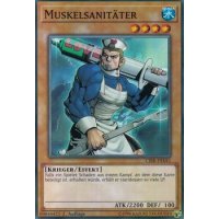 Muskelsanitäter CIBR-DE041