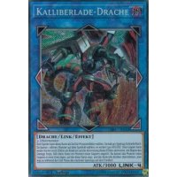 Kalliberlade-Drache CIBR-DE042